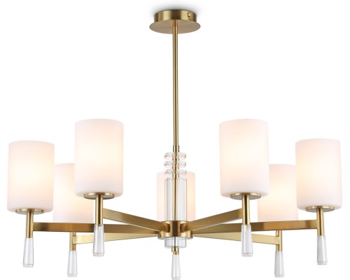 Потолочная люстра High Light LH56263 Ambrella