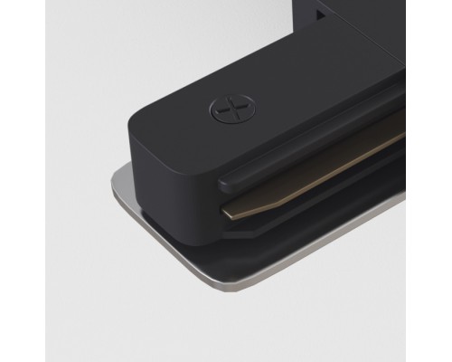 Коннектор Accessories for tracks Unity TRA002CT-11B Maytoni