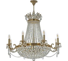 Подвесная люстра Lodi Lodi E 1.6.8.600 G Dio D'Arte