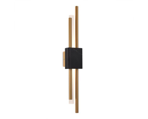 Бра BRIGHTON SL6116.341.02 ST Luce