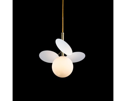 Подвесной светильник Matisse 10008/1P white Loft It