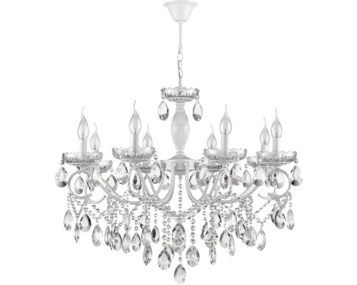 Подвесная люстра Snow 8189/8 Lumion