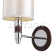Бра Circolo A9519AP-1BR Arte Lamp