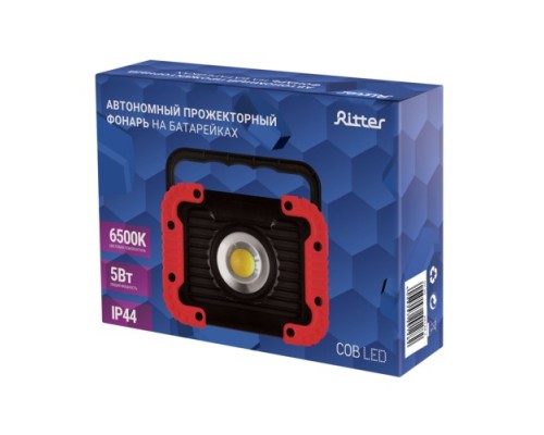 Кемпинговый фонарь  29128 2 Ritter