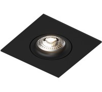 Точечный светильник Roto mini DK2038-BK Denkirs