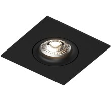 Точечный светильник Roto mini DK2038-BK Denkirs