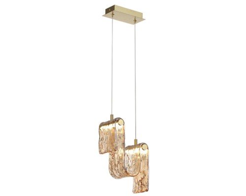Подвесной светильник Flow 5105/11L Odeon Light