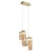 Подвесной светильник Flow 5105/11L Odeon Light