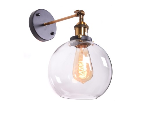 Бра Navarro LDW 6802 PR Lumina Deco