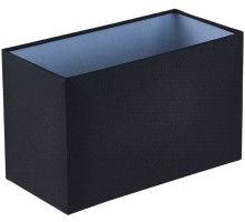 Абажур Prague Shade B T111048.1B Black Donolux
