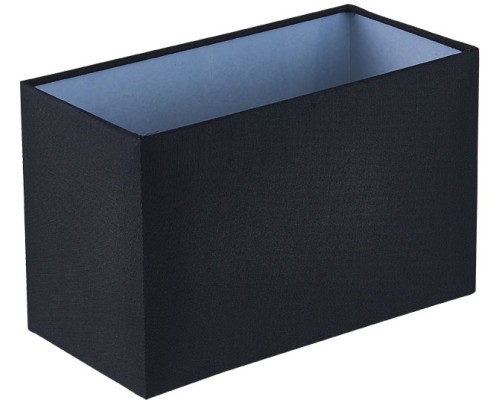 Абажур Prague Shade B T111048.1B Black Donolux