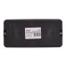 Настенно-потолочный светильник ULW-K25 ULW-K25A 6W/4000K IP65 BLACK Uniel