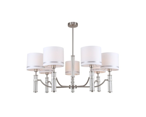 Потолочная люстра Albero FR5108PL-07N Freya