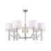 Потолочная люстра Albero FR5108PL-07N Freya