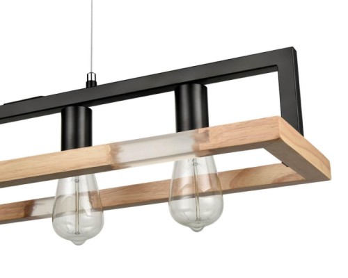 Подвесной светильник Copeland VL6222P24 Vele Luce