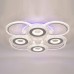 Потолочная люстра Klio 10276/8LED Escada
