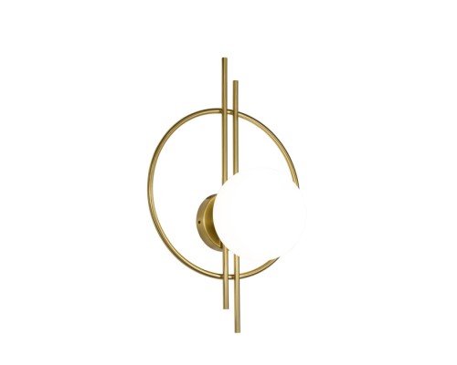 Бра AM440 AM440 POLISHED GOLD AM Group