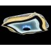 Потолочная люстра Day LED LAMPS 81484 Natali Kovaltseva