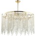 Подвесная люстра Chokka 5028/12 Odeon Light