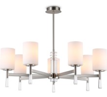 Потолочная люстра High Light LH56253 Ambrella