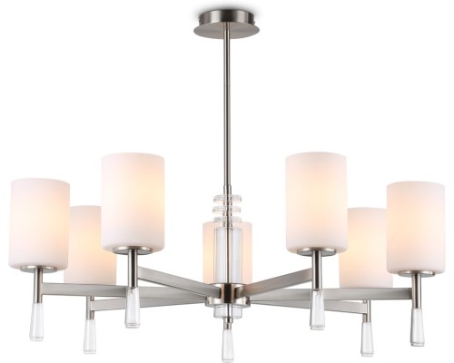 Потолочная люстра High Light LH56253 Ambrella