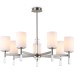 Потолочная люстра High Light LH56253 Ambrella