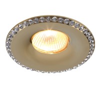 Точечный светильник Musetta 1770/01 PL-1 Divinare