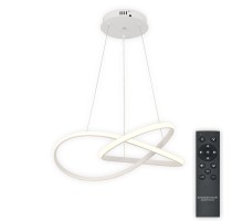 Подвесной светильник Finam HIGH-TECH LED LAMPS 82075 Natali Kovaltseva