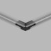Соединитель DK Track Black TR1102-BK Denkirs