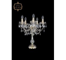 Интерьерная настольная лампа 12.25 12.25.5.141-45.Gd.Sp Art Classic