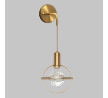 Бра  CR.23454-1-W-GB-LED Imex