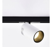 Трековый светильник WTL WTL.O10.007.30.05 Wertmark