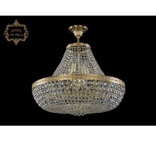 Потолочная люстра 21.28 21.281.H1.55SP.G Art Classic