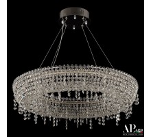 Подвесная люстра Sicilia SH502.0.60.B.Ni.4000 APL LED