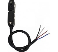 Подводы питания Vision48/22 POWER INN 4822-R-BK iLedex