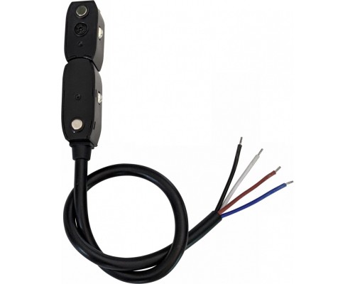 Подводы питания Vision48/22 POWER INN 4822-R-BK iLedex