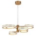 Подвесная люстра Riviera 5450/99L Odeon Light