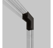 Коннектор угловой внутренний Line Magnetic 85225/00 Elektrostandard