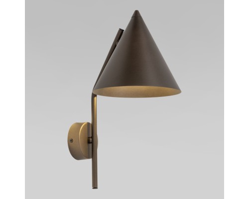 Бра Cono 11088 CONO BROWN TK Lighting