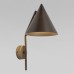 Бра Cono 11088 CONO BROWN TK Lighting