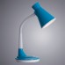 Интерьерная настольная лампа Desk A2007LT-1BL Arte Lamp