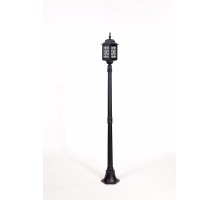 Наземный фонарь  64808S Bl Oasis Light