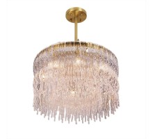 Потолочная люстра Flussio L92608.92 L'Arte Luce