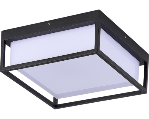 Потолочный светильник уличный Cubo SL9517.402.01 ST Luce