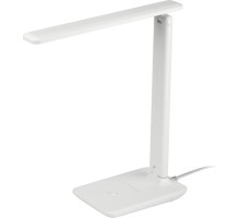 Офисная настольная лампа  NLED-508-7W-W ЭРА