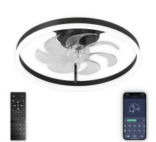Потолочная люстра Ledfan LED LAMPS 81490 Natali Kovaltseva