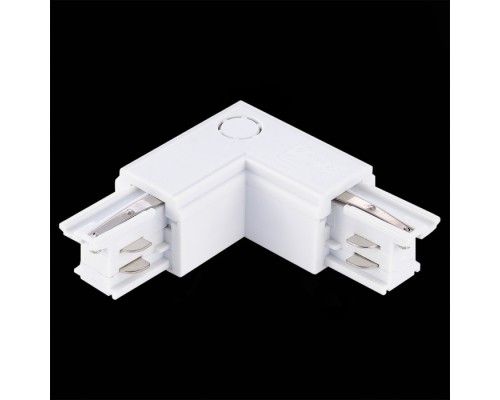 Коннектор угловой Трехфазная трековая система ST030.509.15R ST Luce