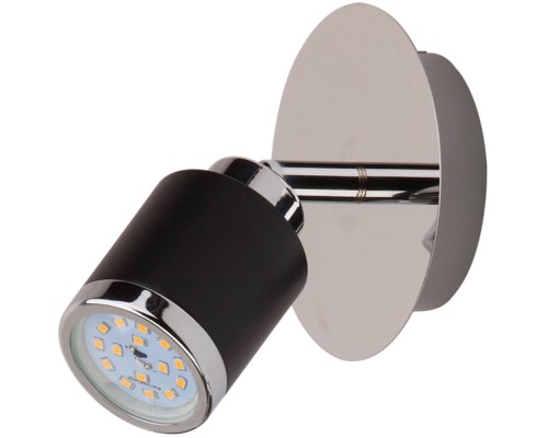 Спот Lorena TL1257Y-01BC TopLight