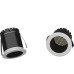 Точечный светильник Hole DL18897R7W1W Donolux