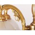 Подвесная люстра  800L05BR-LK Doge Luce